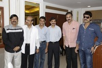 FNCC Mega Diabetic Camp Photos